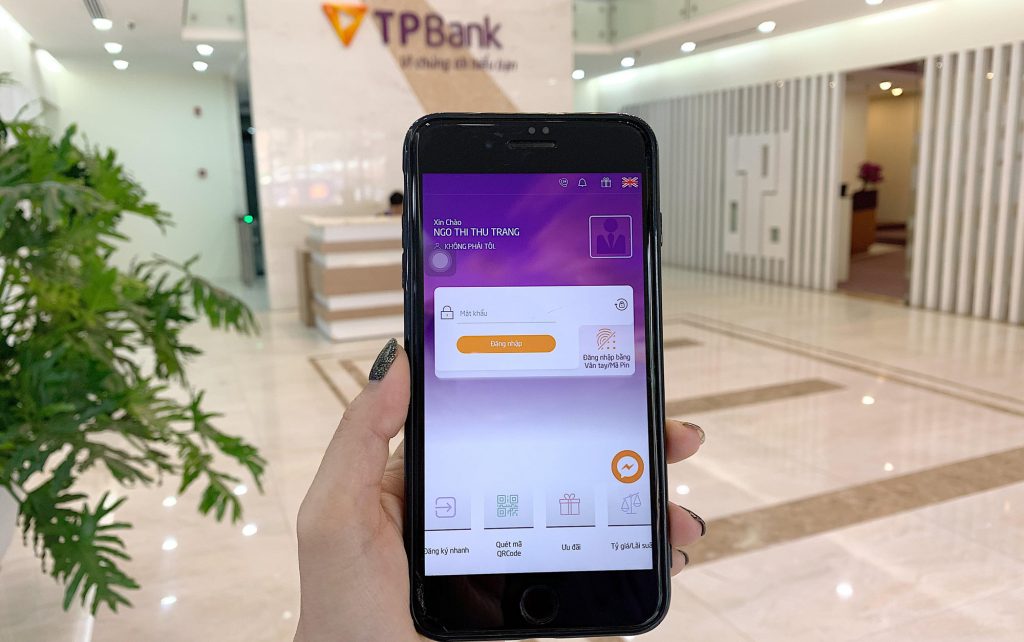 App-Mobile-TP-bank