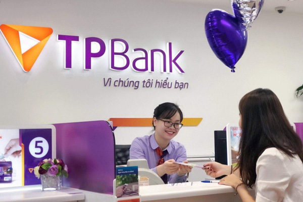 Tên đăng nhập Tpbank online. Cách đăng nhập tpbank ebanking mobile