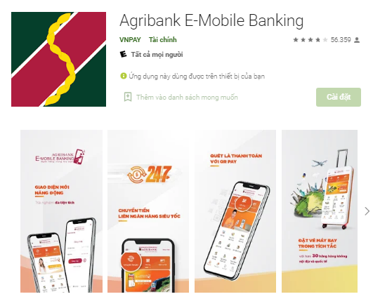 App-Mobile-banking-agribank