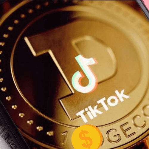Tiktok-coin