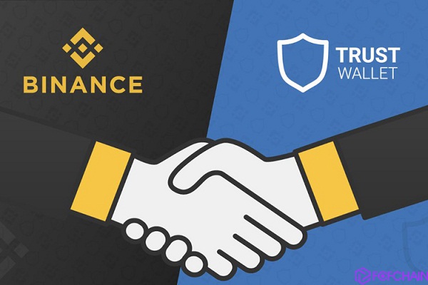 Trust wallet vs binance united states crypto exchanges that list xrp