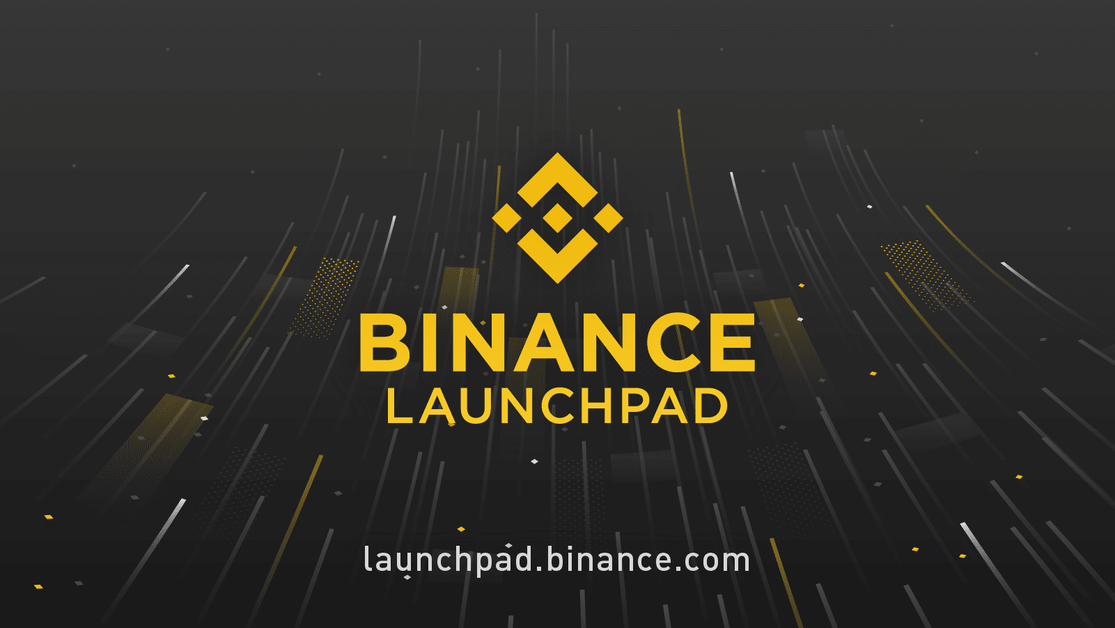Binance-launchpad