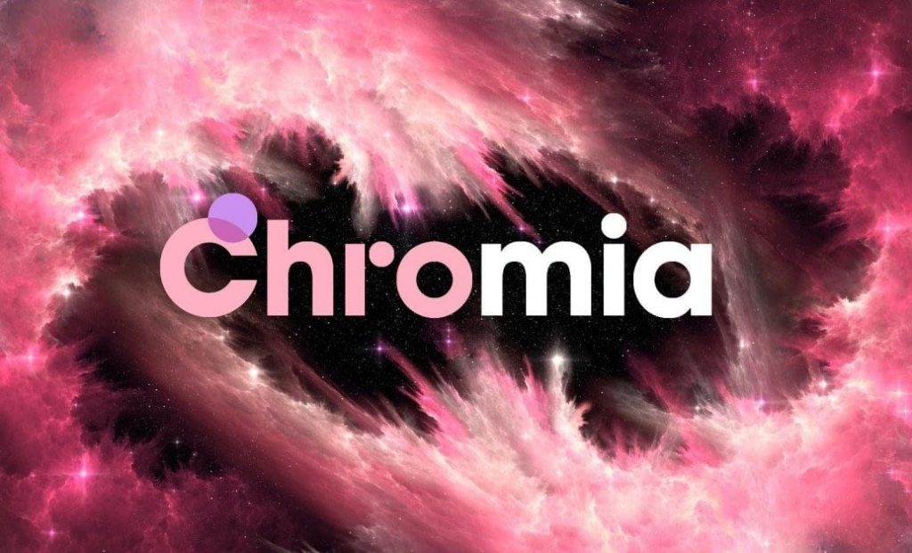 Chromia-la-gi
