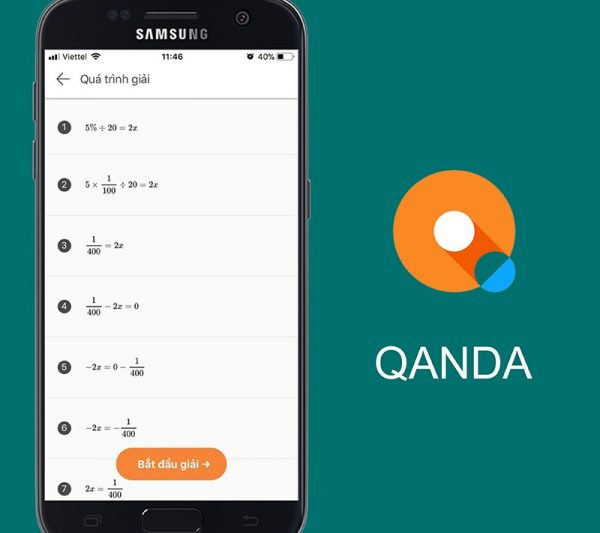 Hướng dẫn Cách kiếm tiền trên Qanda - iFinTech.vn