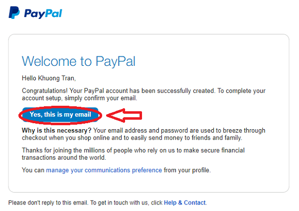 paypal-account