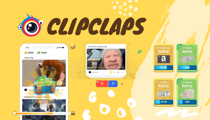 App-ClipClaps