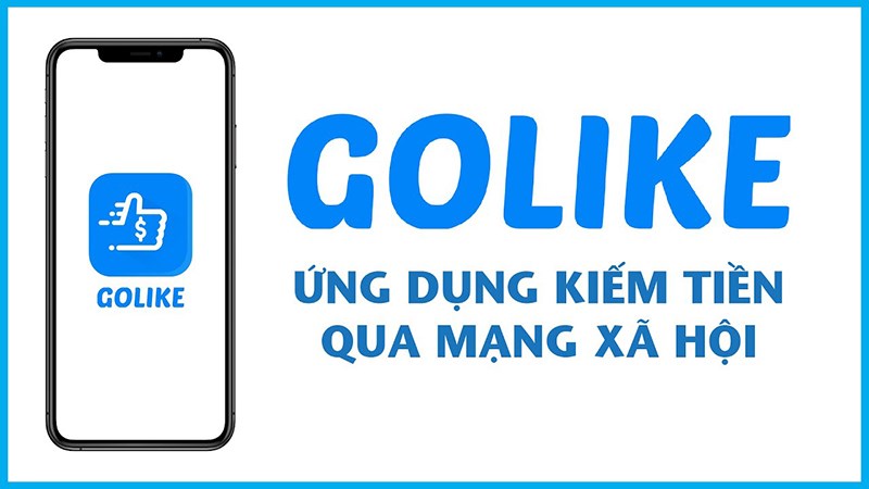 App-Golike