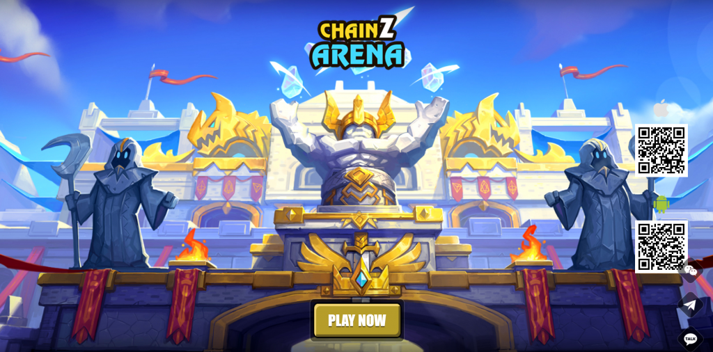 Game-chainz-arena