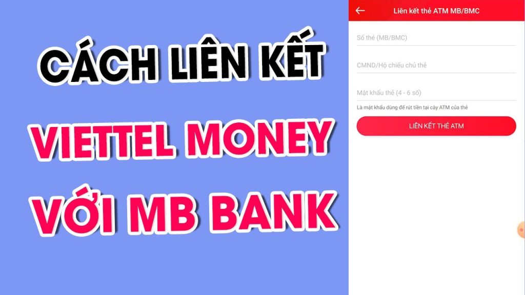 cach-lien-ket-viettel-money-voi-ngan-hang-mb-bank