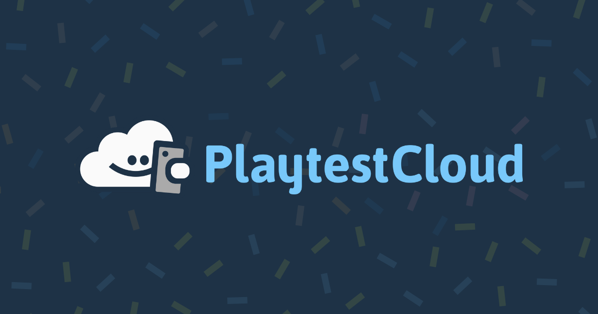 Playtestcloud.com là gì