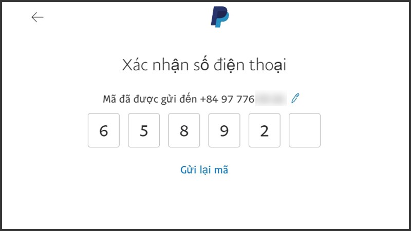 Cách đăng ký Paypal ở Việt Nam 5