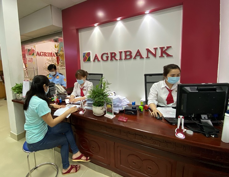 Cách ghi nội dung chuyển khoản Agribank