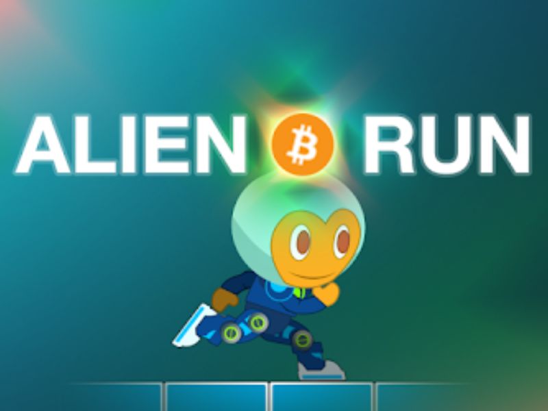 alienrun