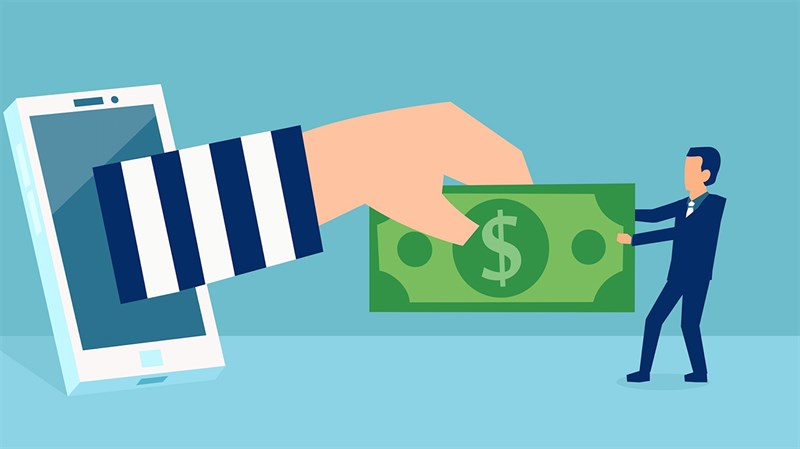 app hoàn tiền là gì