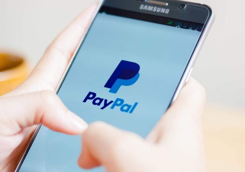chuyển từ app chơi game sang paypal