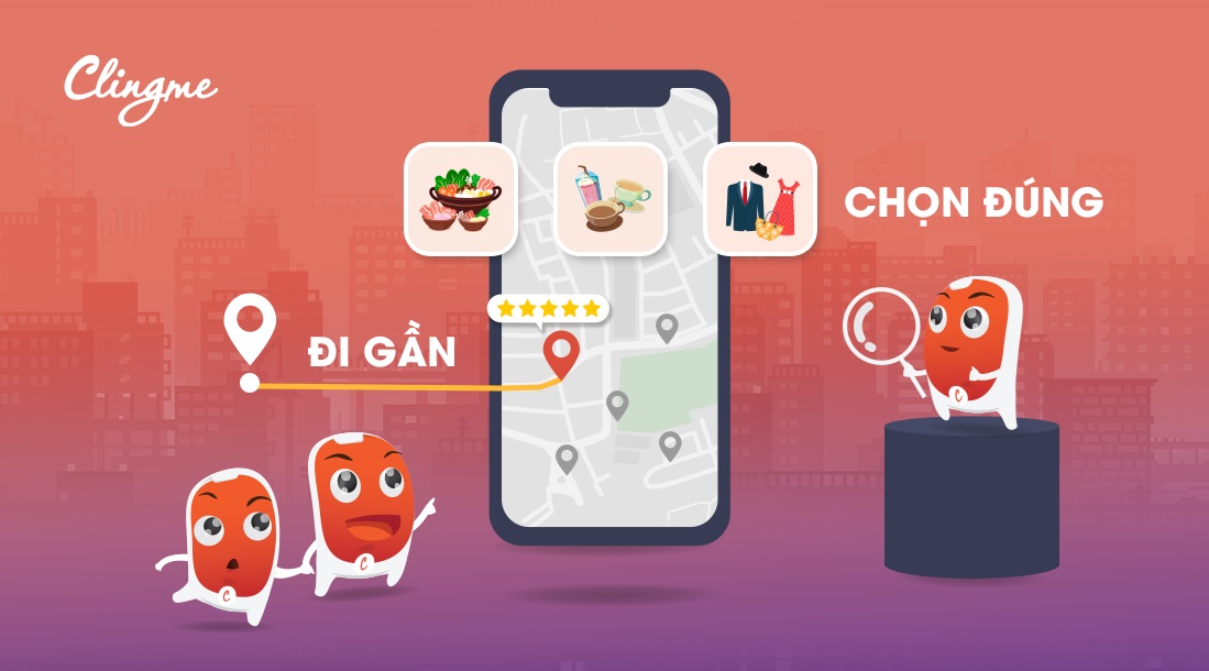 clingme