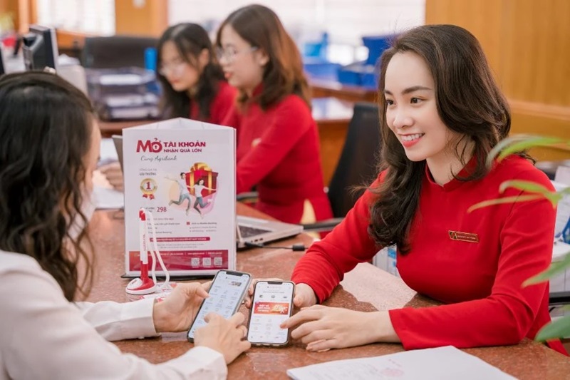 thẻ ngân hàng bị lỗi