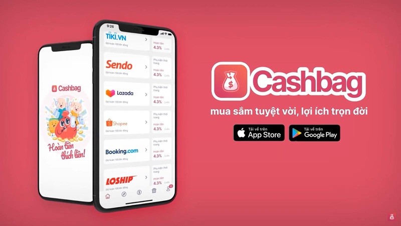 app cashbag