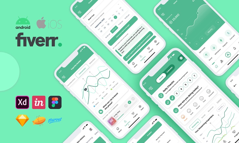 app fiverr