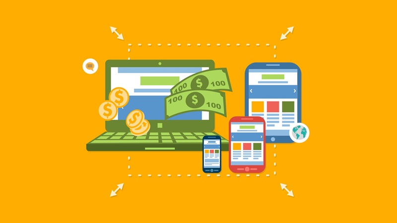 app kiếm tiền bigcoin