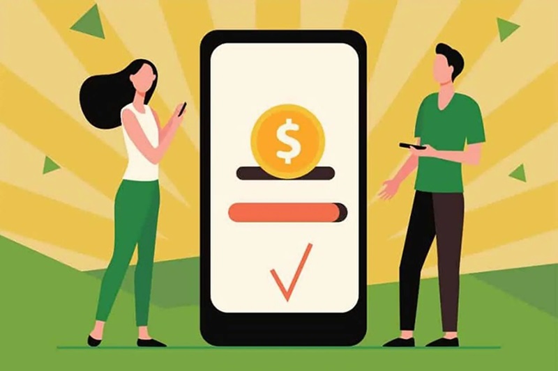 app kiếm tiền ở mỹ là gì