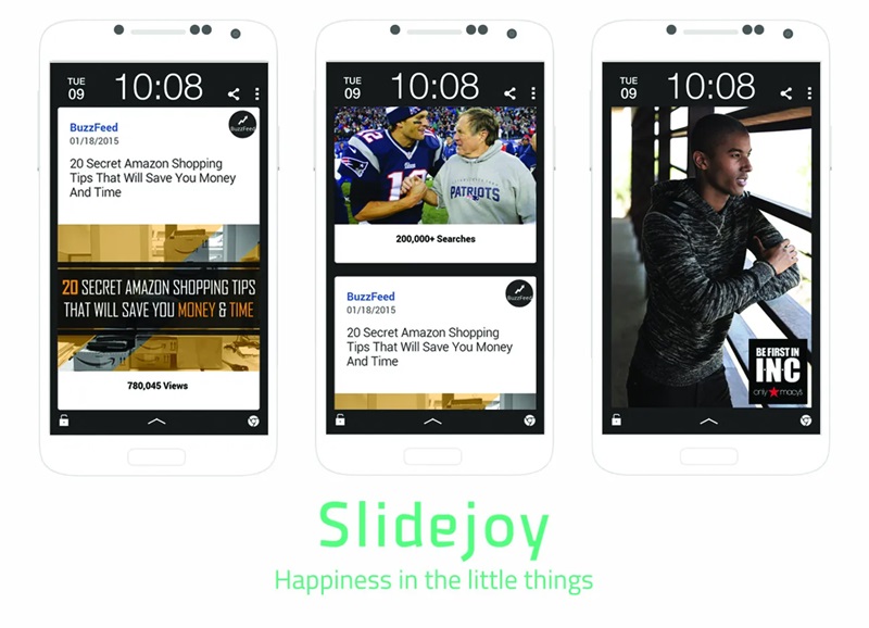 app slidejoy