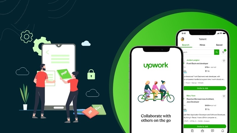 app upwork