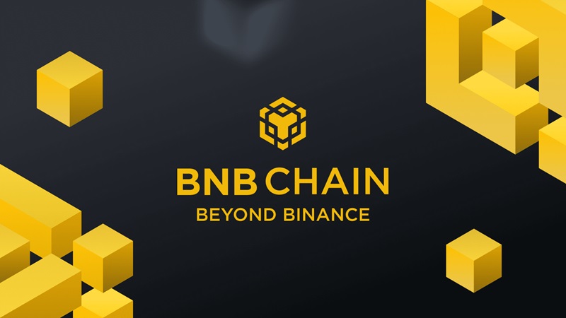 binance ra mắt thời gian nào
