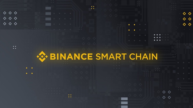 binance smat chain là gì