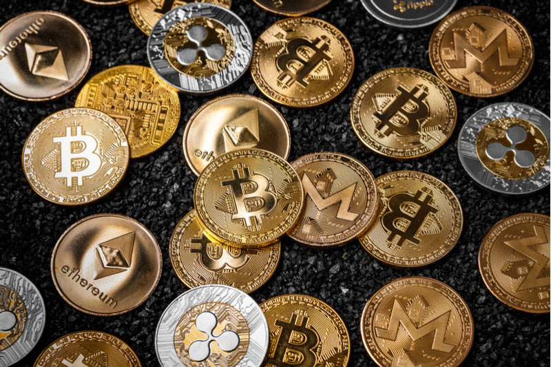 cách chọn đồng coin để đào