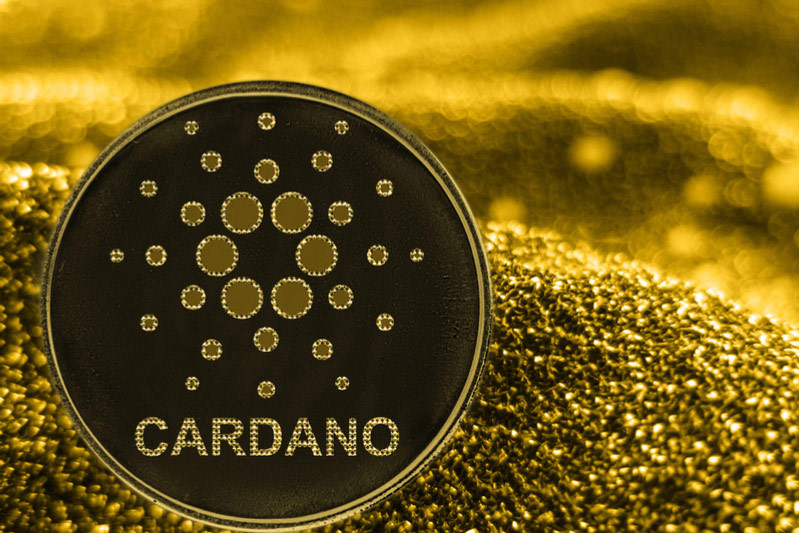 đồng coin cardano