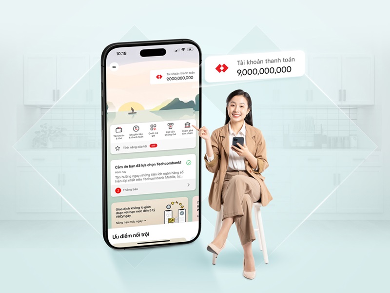 chuyển tiền online