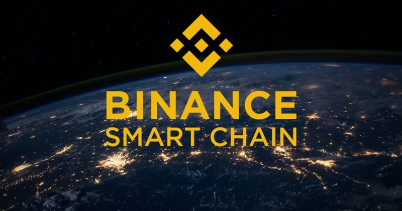 đặc điểm nổi bật của binance smart chain