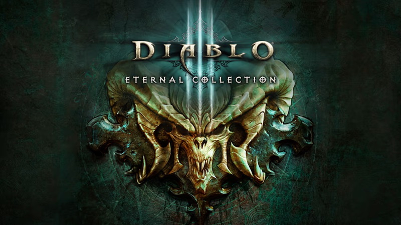 diablo iii