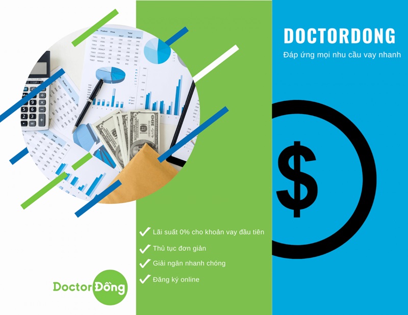 điều kiện thanh toán doctor đồng trước hạn