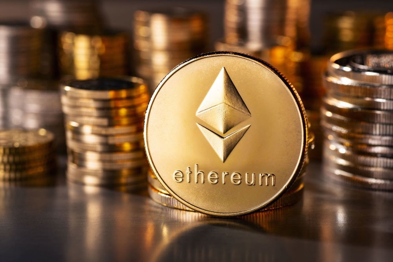 đồng coin eth