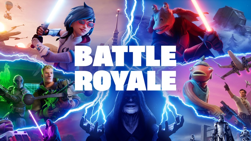 fornite