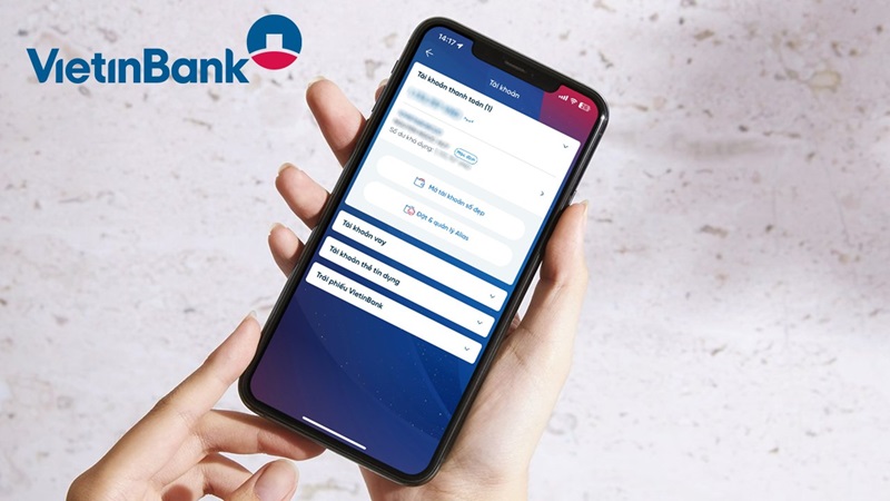 hủy sms banking trên điện thoại