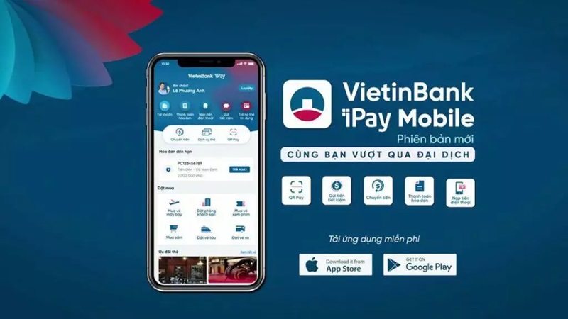 hủy vietinbank sms có đăng ký lại được không