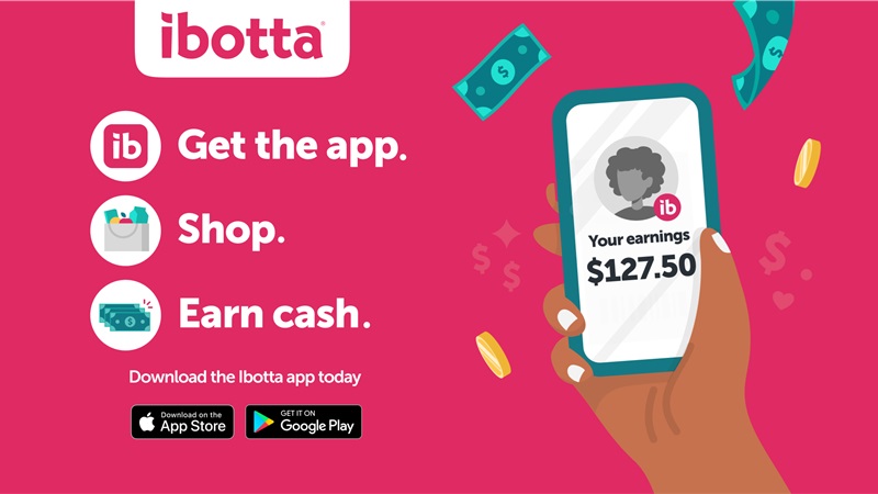app ibotta