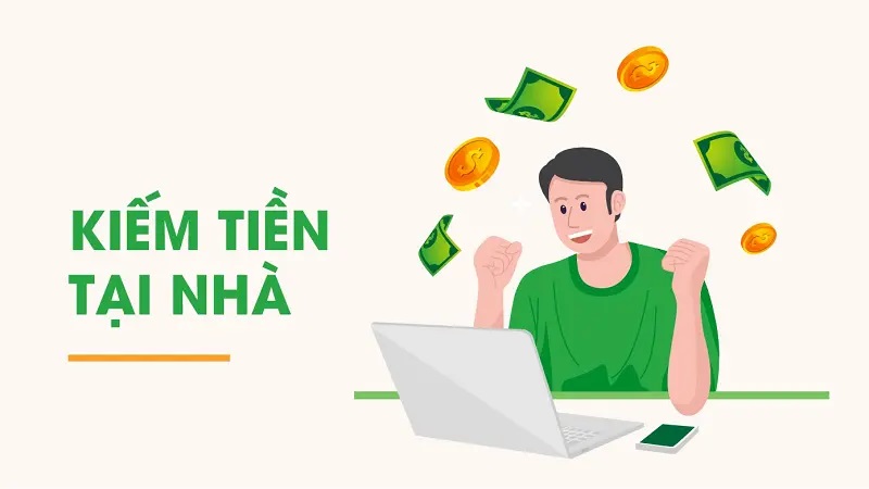 điều kiện cần để kiếm tiền online qua app