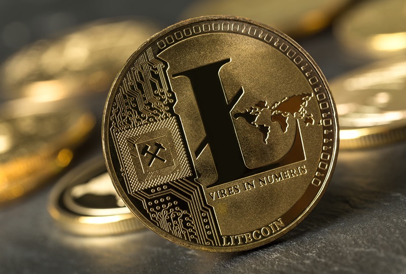 litecoin