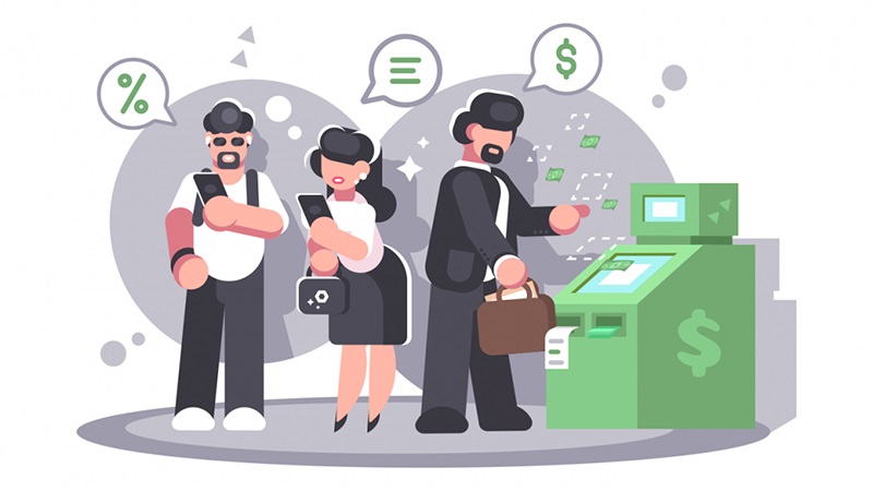 nạp tiền cho livebank
