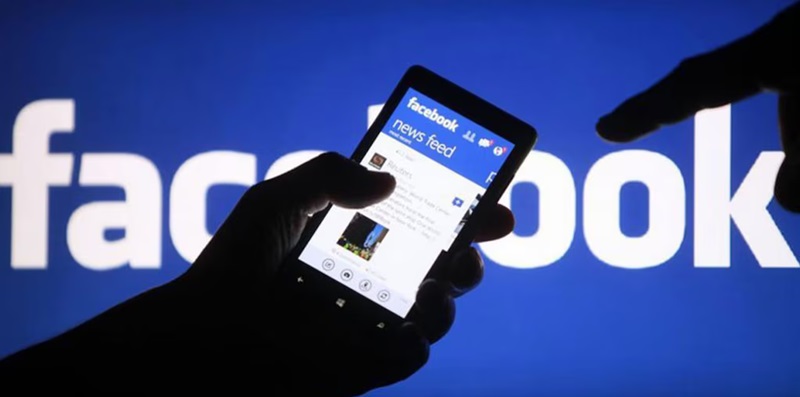 Cách lấy mã đăng nhập khi không vào được Facebook