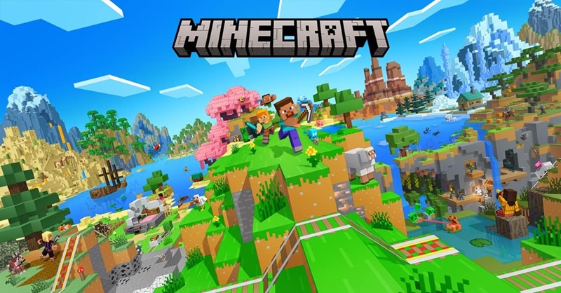 minescraft