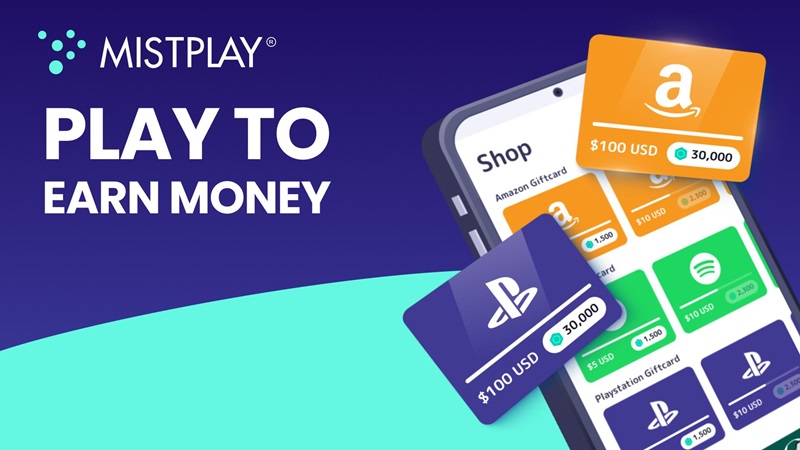 app mistplay