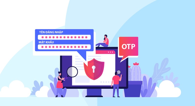 nạp tiền qua internet banking
