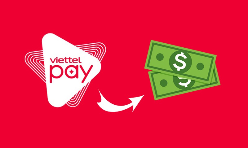 nạp tiền viettelpay tối đa bao nhiêu