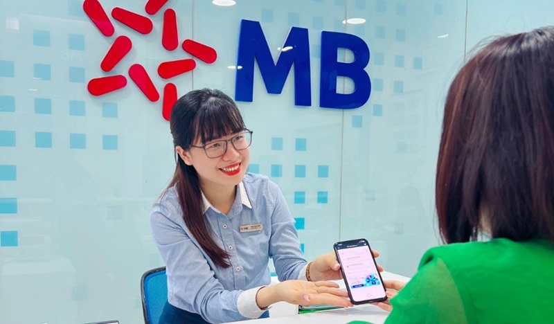 nhận tiền qua mb bank có thật không