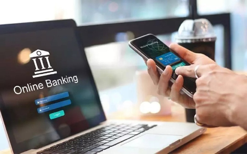 internet banking